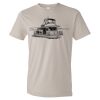 Organic Lightweight T-Shirt Thumbnail