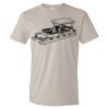Organic Lightweight T-Shirt Thumbnail