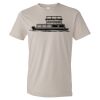 Organic Lightweight T-Shirt Thumbnail