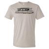 Organic Lightweight T-Shirt Thumbnail