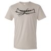 Organic Lightweight T-Shirt Thumbnail
