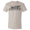Organic Lightweight T-Shirt Thumbnail