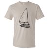 Organic Lightweight T-Shirt Thumbnail