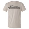 Organic Lightweight T-Shirt Thumbnail