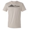 Organic Lightweight T-Shirt Thumbnail