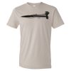 Organic Lightweight T-Shirt Thumbnail