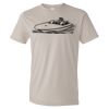 Organic Lightweight T-Shirt Thumbnail