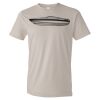 Organic Lightweight T-Shirt Thumbnail