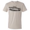 Organic Lightweight T-Shirt Thumbnail