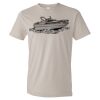 Organic Lightweight T-Shirt Thumbnail