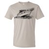 Organic Lightweight T-Shirt Thumbnail