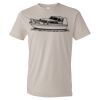 Organic Lightweight T-Shirt Thumbnail