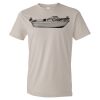 Organic Lightweight T-Shirt Thumbnail
