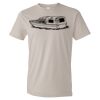 Organic Lightweight T-Shirt Thumbnail
