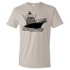 Organic Lightweight T-Shirt Thumbnail
