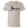 Organic Lightweight T-Shirt Thumbnail