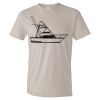 Organic Lightweight T-Shirt Thumbnail