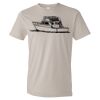 Organic Lightweight T-Shirt Thumbnail