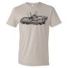 Organic Lightweight T-Shirt Thumbnail