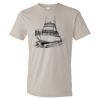 Organic Lightweight T-Shirt Thumbnail