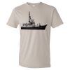 Organic Lightweight T-Shirt Thumbnail