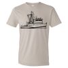 Organic Lightweight T-Shirt Thumbnail