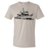 Organic Lightweight T-Shirt Thumbnail