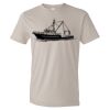 Organic Lightweight T-Shirt Thumbnail