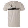 Organic Lightweight T-Shirt Thumbnail