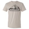 Organic Lightweight T-Shirt Thumbnail