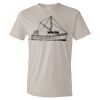 Organic Lightweight T-Shirt Thumbnail