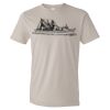 Organic Lightweight T-Shirt Thumbnail