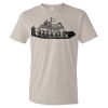 Organic Lightweight T-Shirt Thumbnail