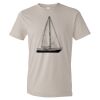 Organic Lightweight T-Shirt Thumbnail