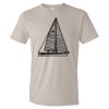 Organic Lightweight T-Shirt Thumbnail