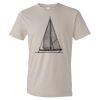 Organic Lightweight T-Shirt Thumbnail