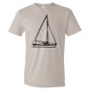 Organic Lightweight T-Shirt Thumbnail