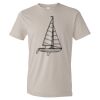 Organic Lightweight T-Shirt Thumbnail