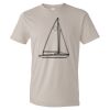 Organic Lightweight T-Shirt Thumbnail