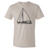 Organic Lightweight T-Shirt Thumbnail