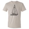 Organic Lightweight T-Shirt Thumbnail