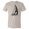 Organic Lightweight T-Shirt Thumbnail
