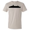 Organic Lightweight T-Shirt Thumbnail