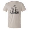 Organic Lightweight T-Shirt Thumbnail