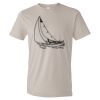 Organic Lightweight T-Shirt Thumbnail
