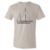 Organic Lightweight T-Shirt Thumbnail