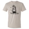 Organic Lightweight T-Shirt Thumbnail