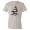 Organic Lightweight T-Shirt Thumbnail