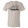 Organic Lightweight T-Shirt Thumbnail