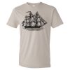 Organic Lightweight T-Shirt Thumbnail